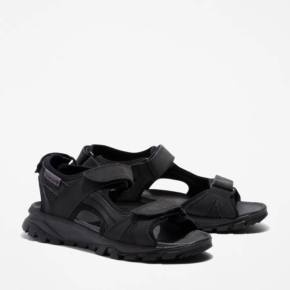 Timberland Lincoln Peak TB0A5XA40151 / schwarz