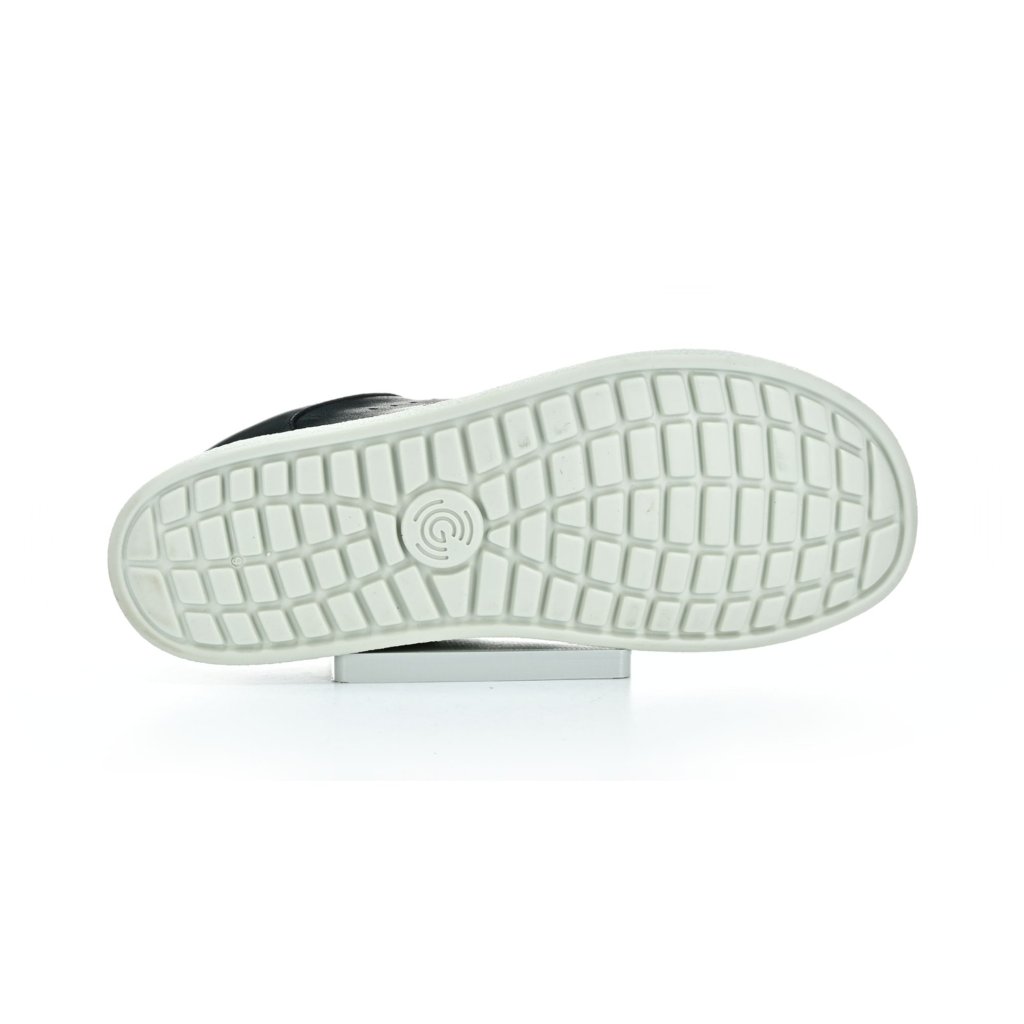 Groundies Universe Black/Silver W Barfußschuhe