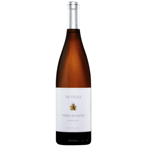 De VigiliTerre Bianche Chardonnay 2021