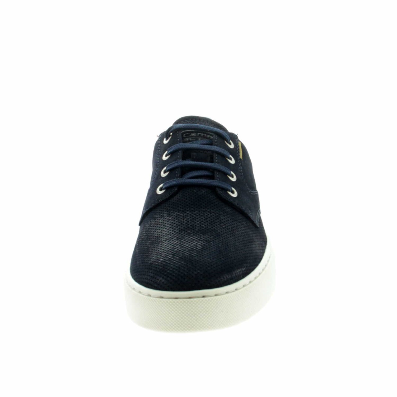 HC FOOTWEAR GMBH Freizeit Schnürer blau