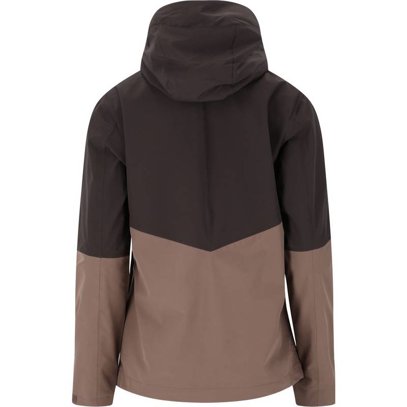 Whistler Globe Laufjacke Damen