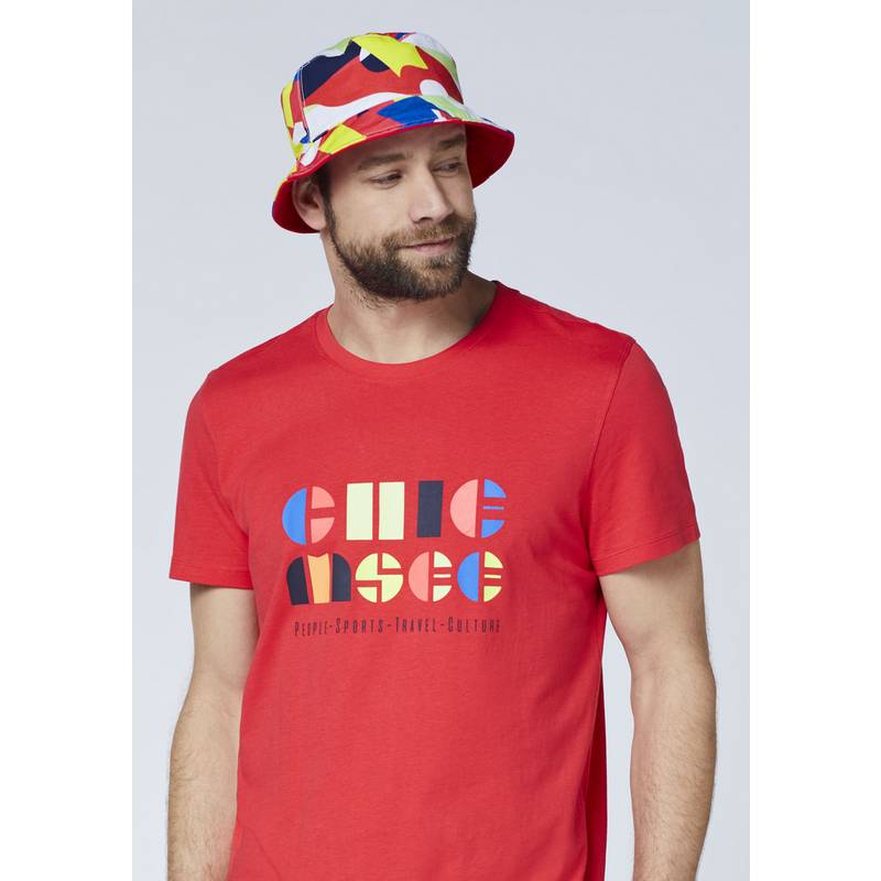 Chiemsee Unisex Fischerhut Hut Herren
