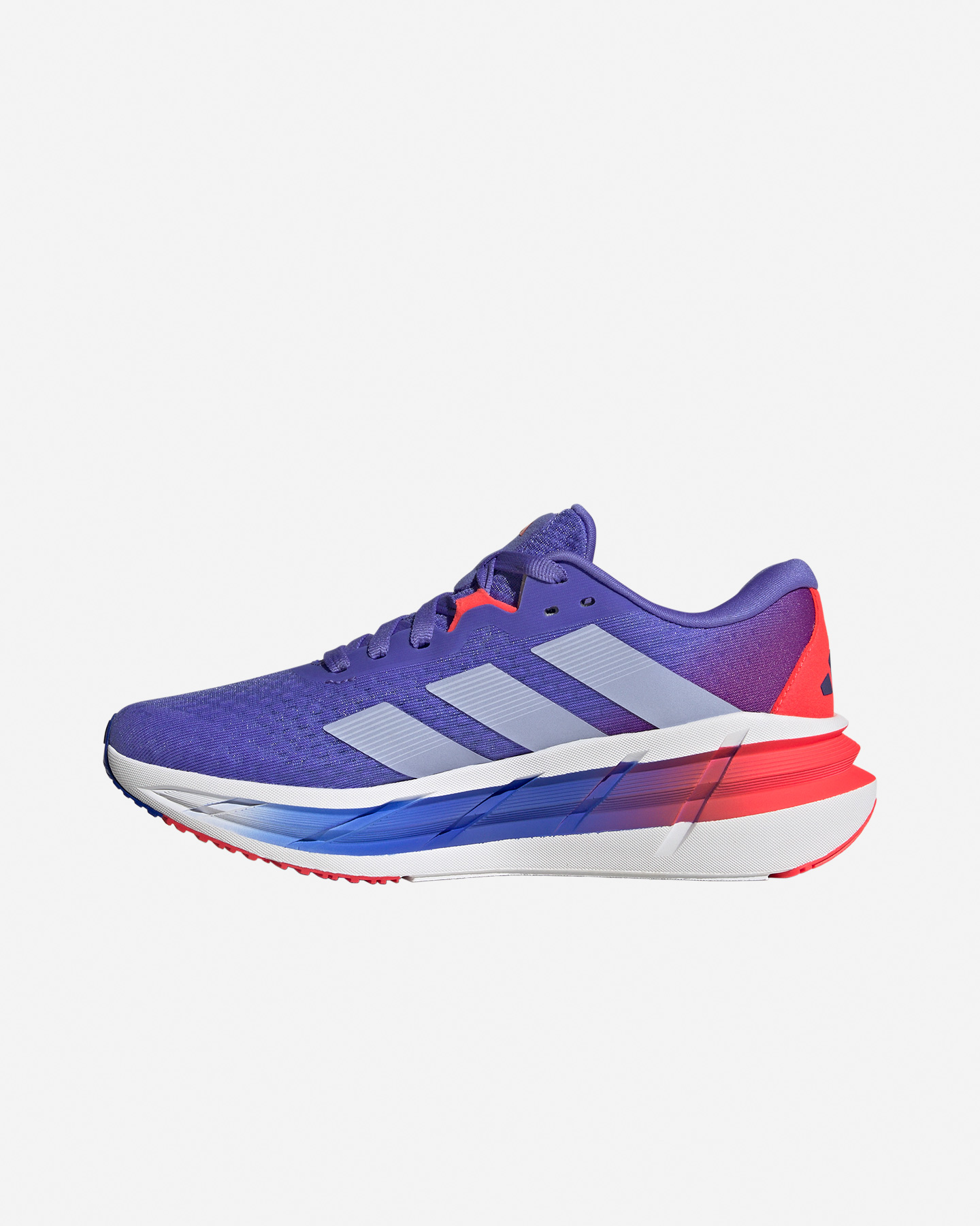 Buty do biegania Adidas Adistar 3 W JI1234