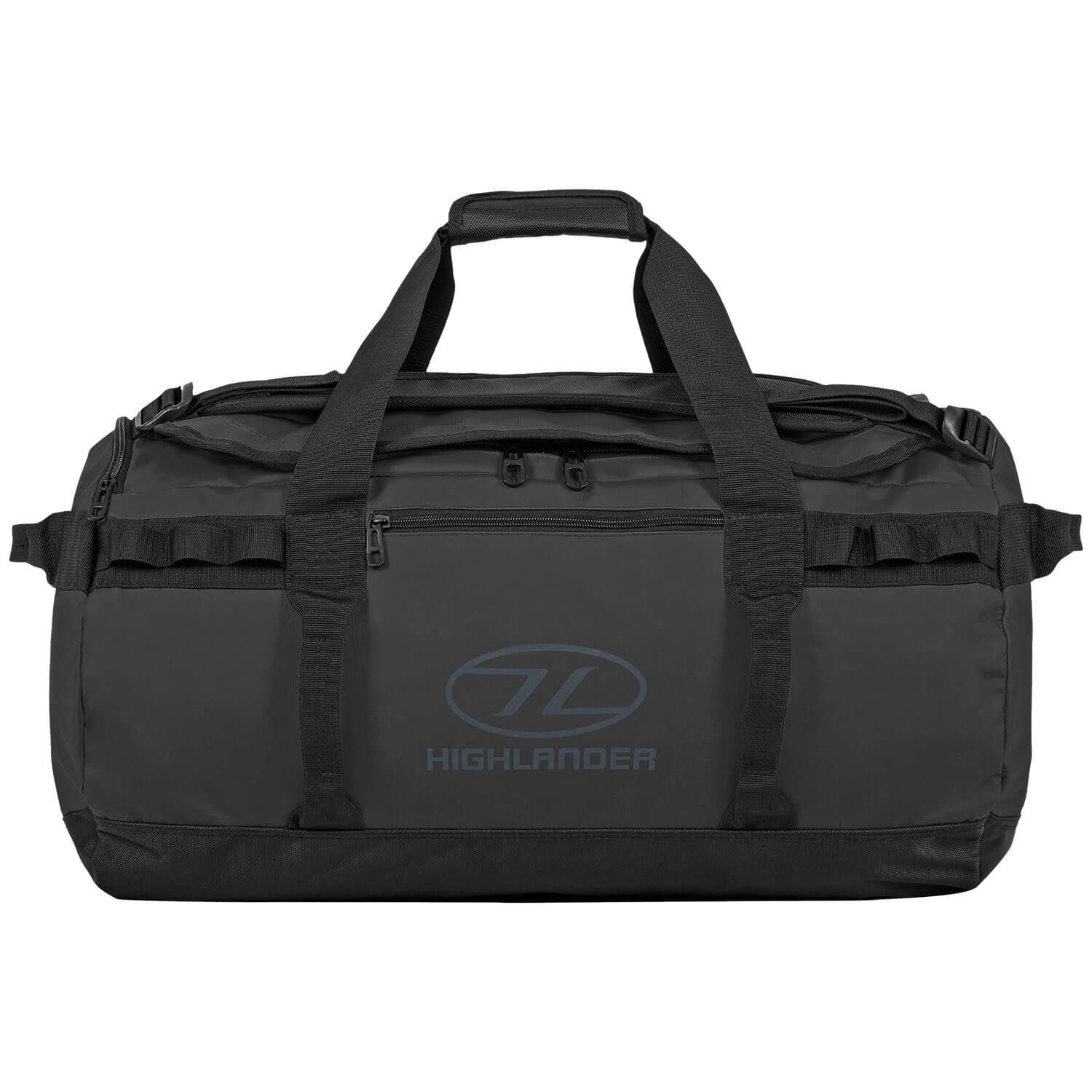 Storm Kitbag Rucksack / Tasche 45 Liter