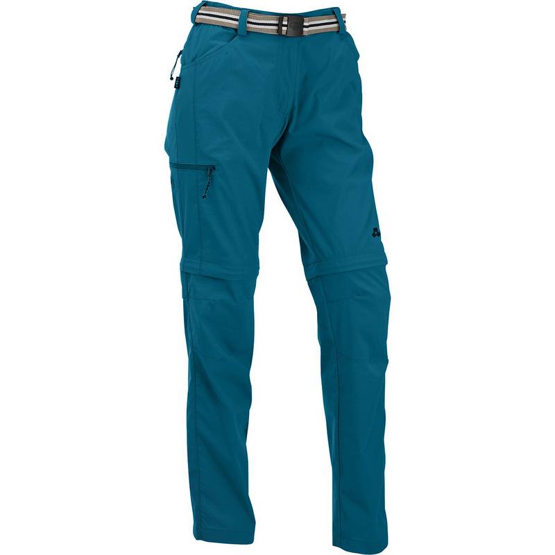Maul Sport Zip-Off Hamilton XT Zipphose Damen