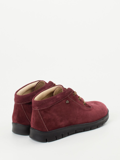 Schnürstiefelette-27515090020 Finn Comfort