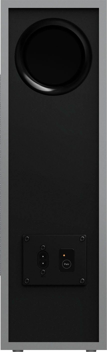 Philips TAB8405 / TAB8505 2.1 Soundbar (Bluetooth, WLAN, 300 W)