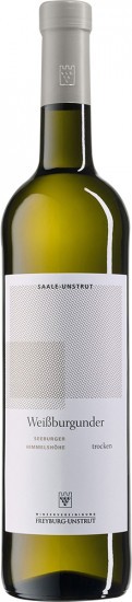 2020 Weißburgunder Spätlese 