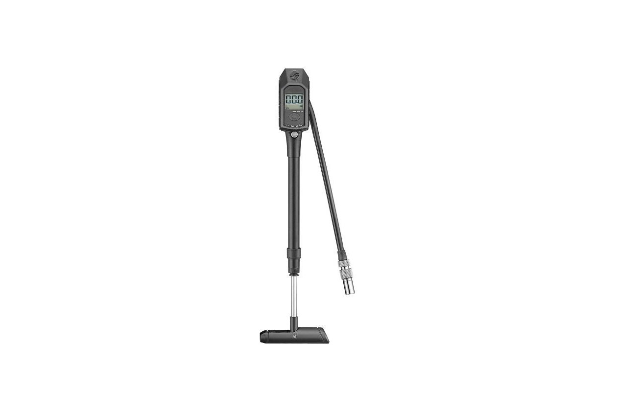 Giant Control Mini Shock 0 Du00e4mpferpumpe