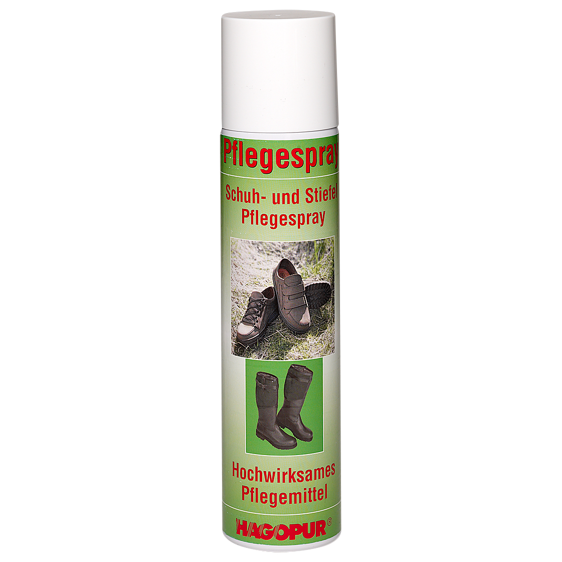 Hagopur Stiefelspray