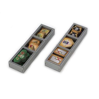 7 Wonders Insert