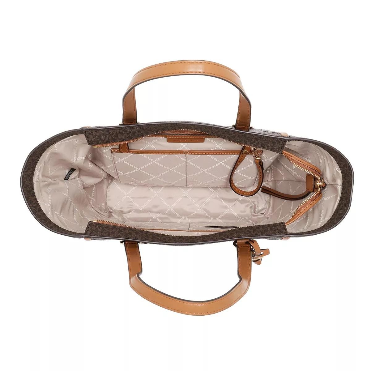 MICHAEL KORS Handtaschen braun Shopper