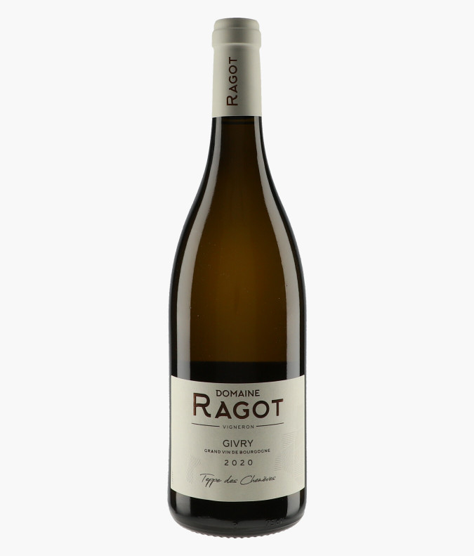 Givry Teppe des Chenèves 2020RAGOT