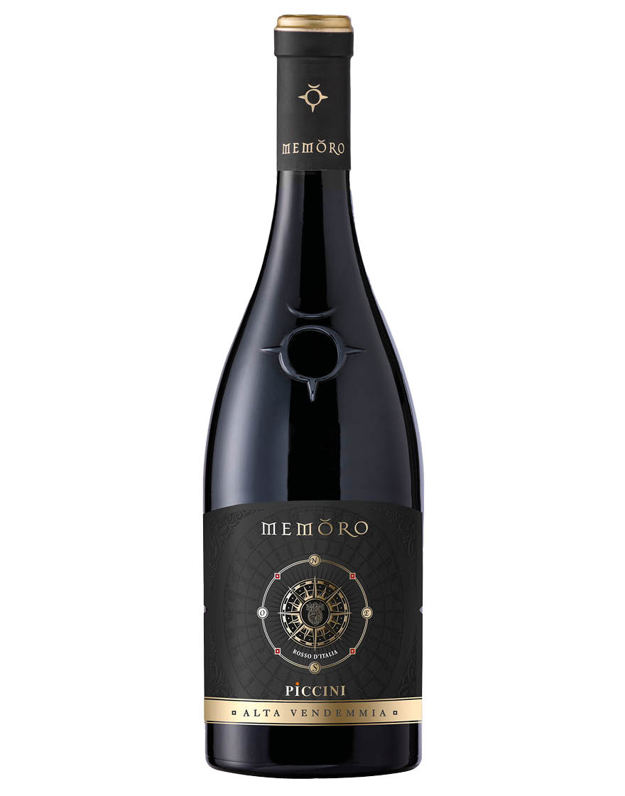 Alta Vendemmia 2018 Piccini 1882 0,75 ℓ