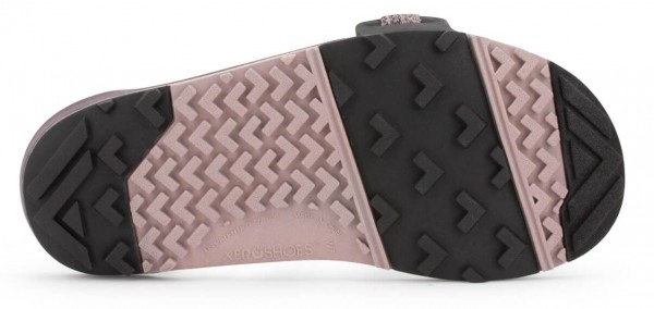 Xero |f ~ Z-Trail EV Sandale ~ Dusty Rose
