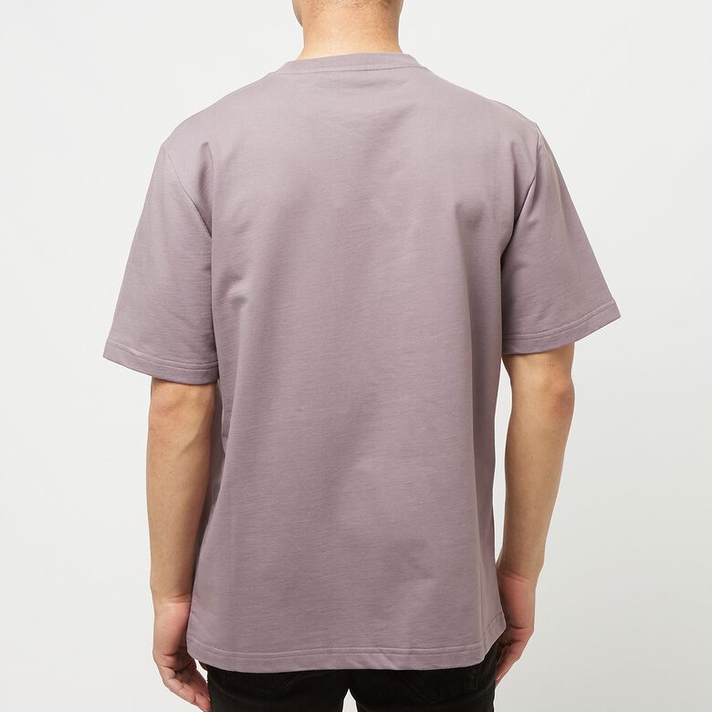 Daily Paper Refarid T-Shirt shark grey