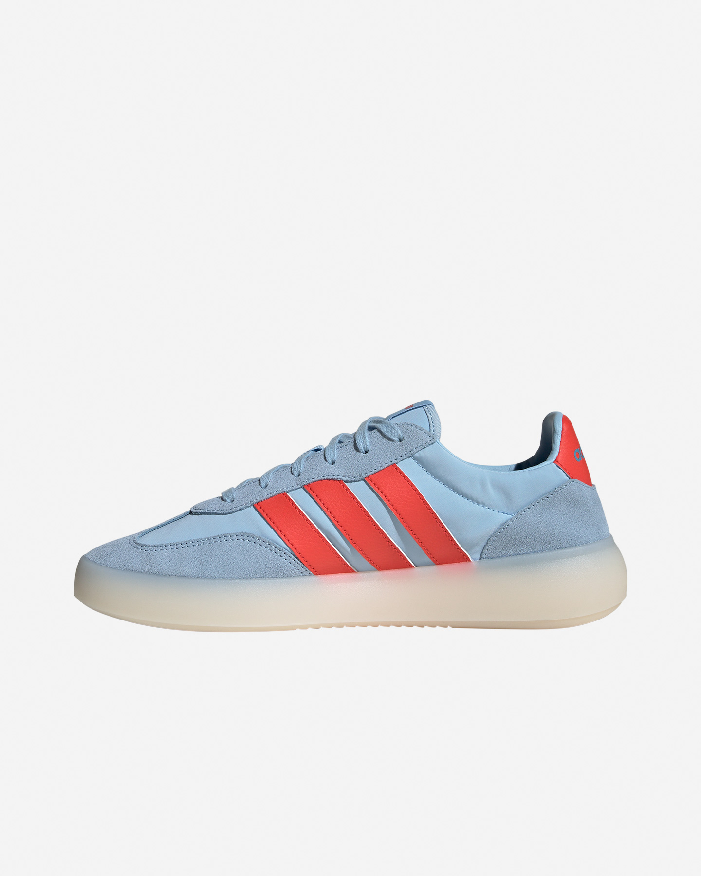 Trampki Adidas Core Barreda Decode M IH1238
