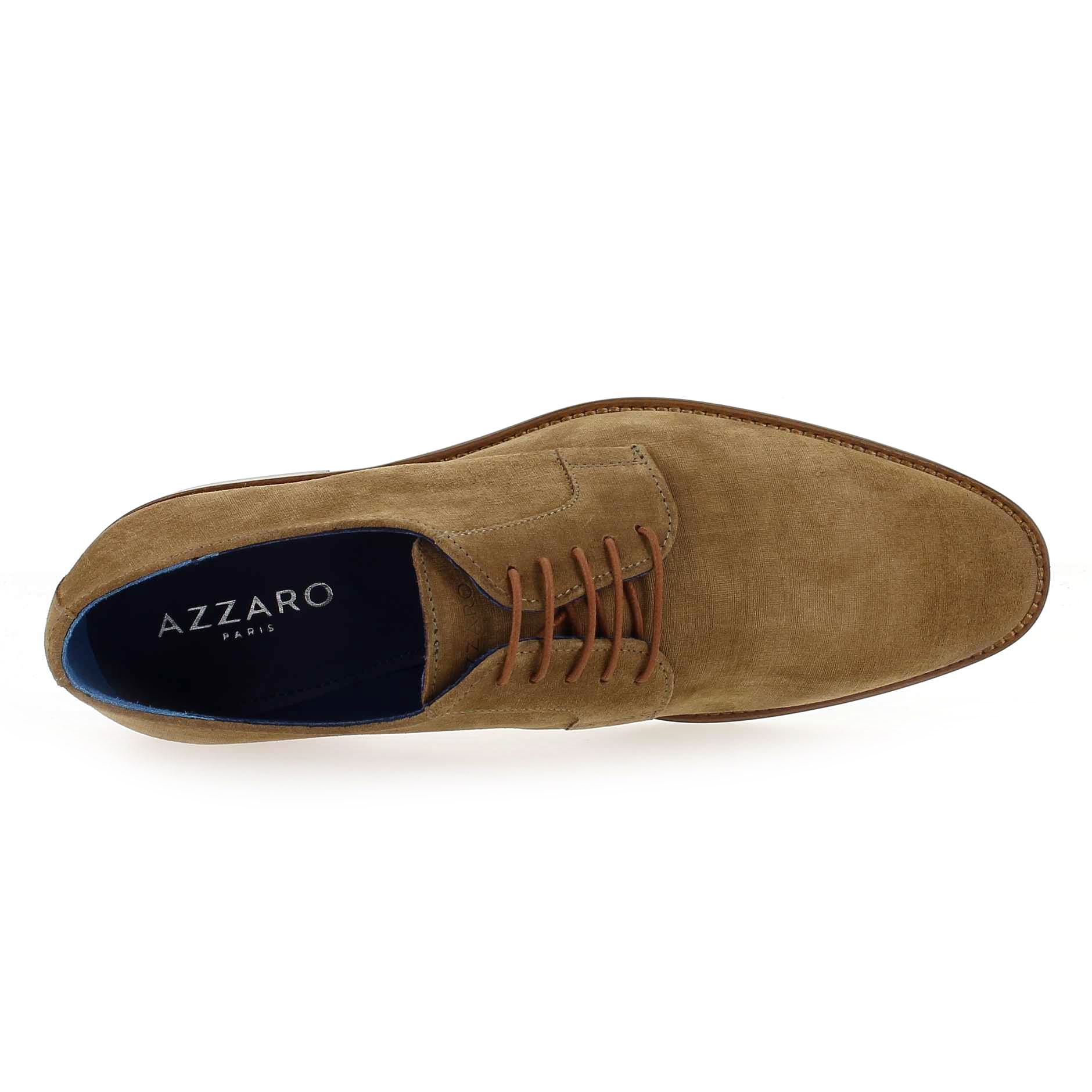 Azzaro  ZENOU - Camel