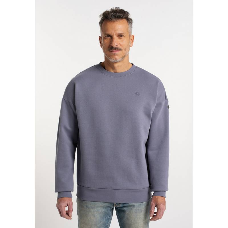 DreiMaster Sweatshirt Herren