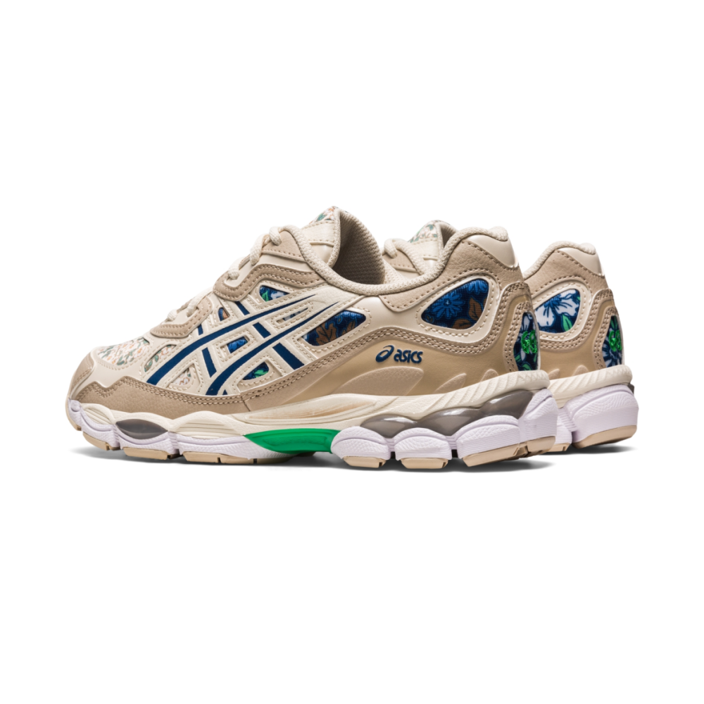 Asics Gel Nyc 1202A441-250 / braun