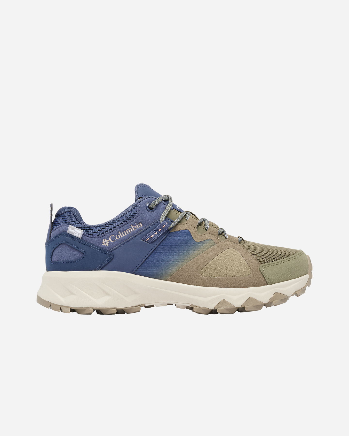 Scarpe Trail Columbia Peakfreak Hera Outdry W 2062841397