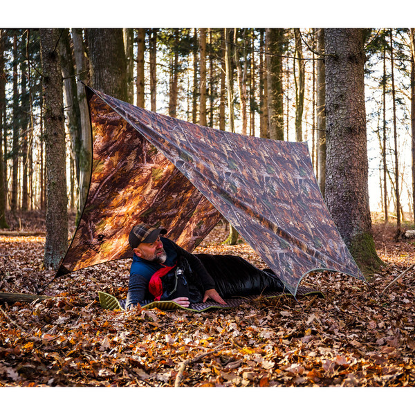 TRAVELLER TARP - Tarp