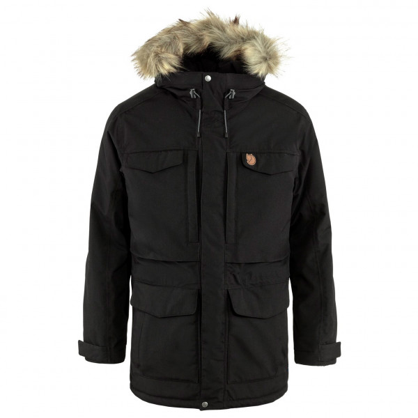 Fjällräven - Nuuk Parka - Parka