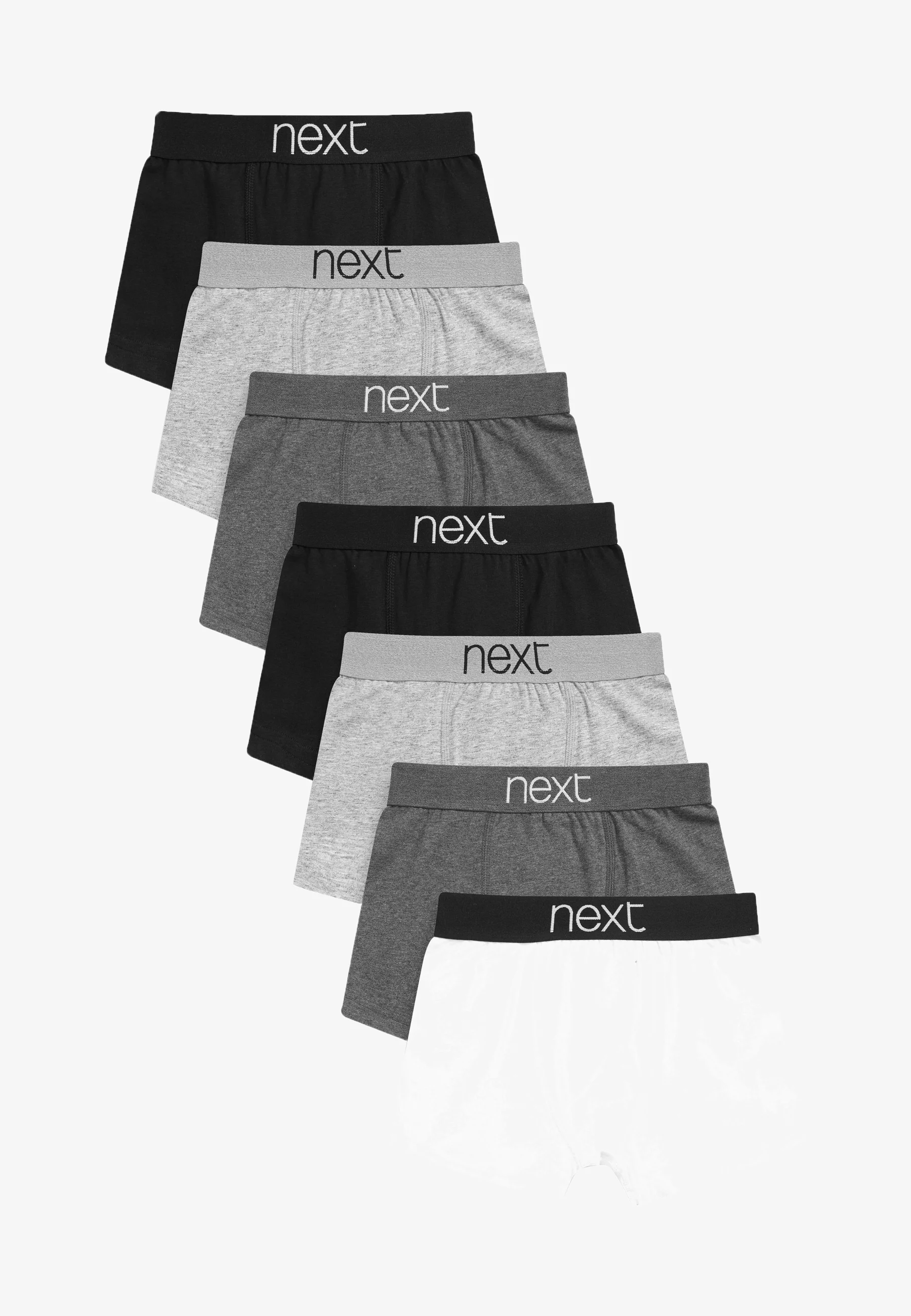 Siguiente PACK 7 - Culotte
