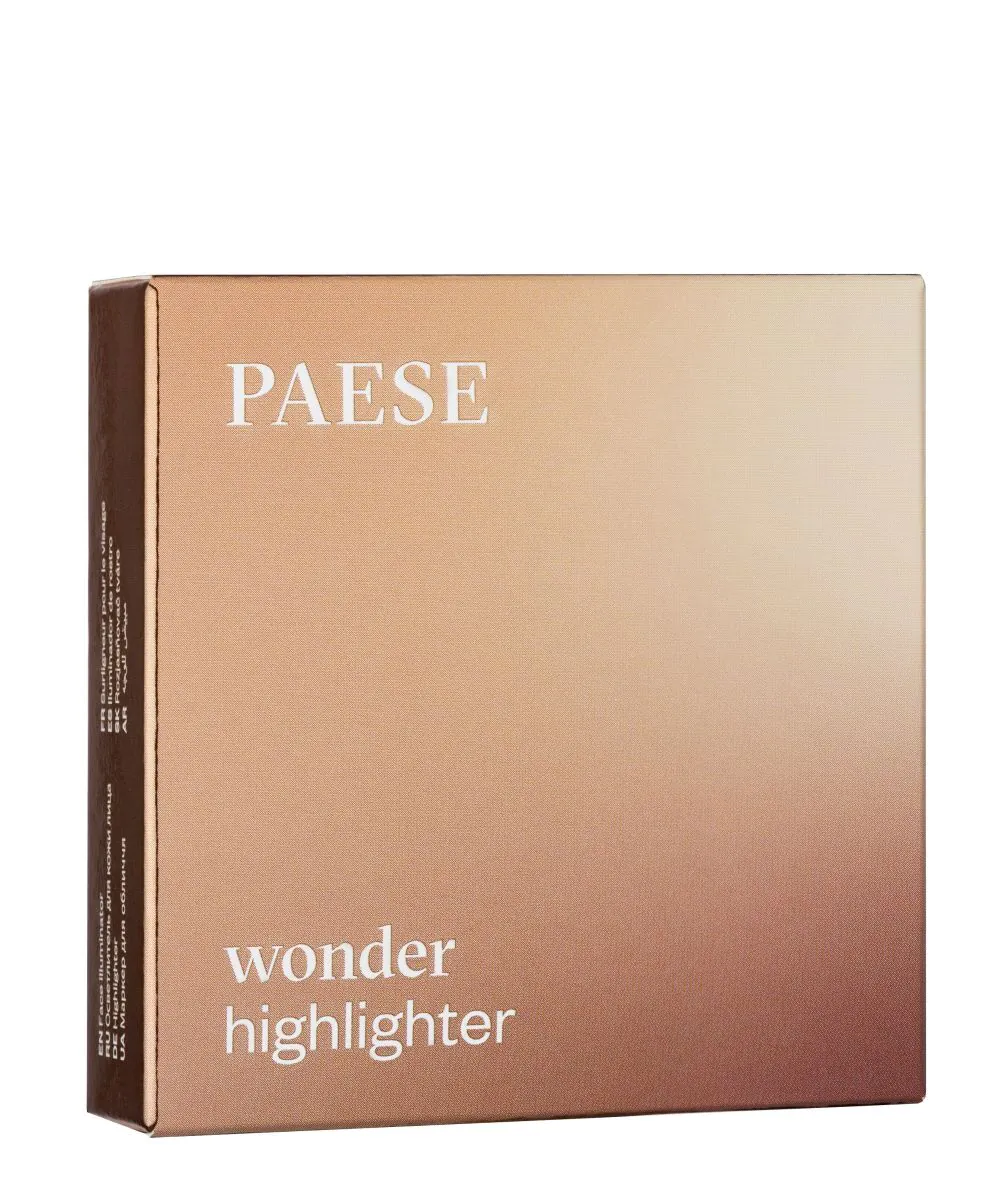 Paese Wonder Highlighter 7,
