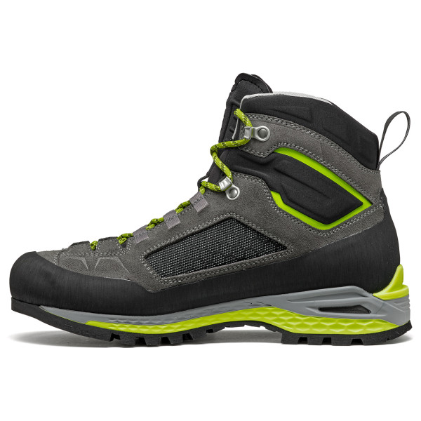 Asolo - Freney Evo Mid GTX Vibram - Bergschuhe