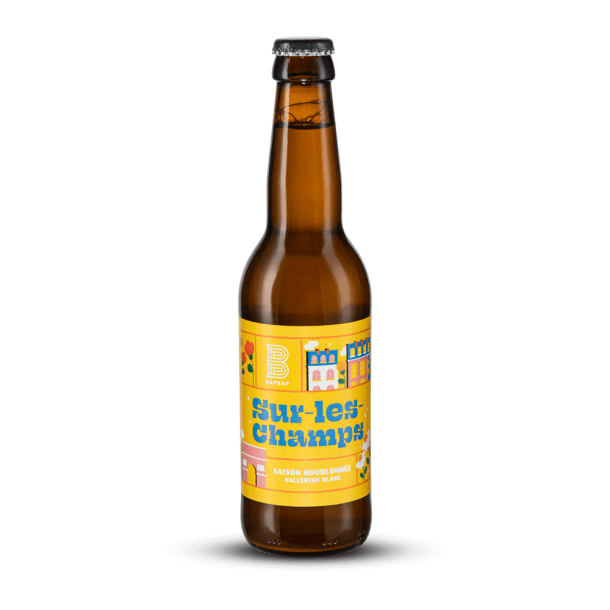 Sur les Champs 33 cl