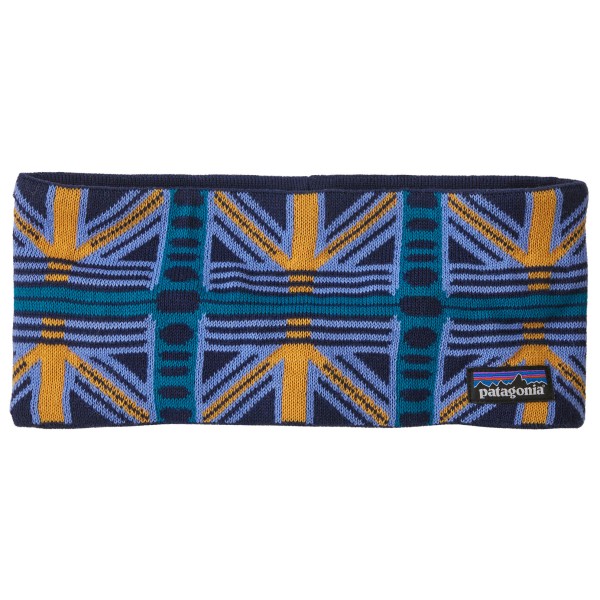 Patagonia - Powder Town Headband - Stirnband