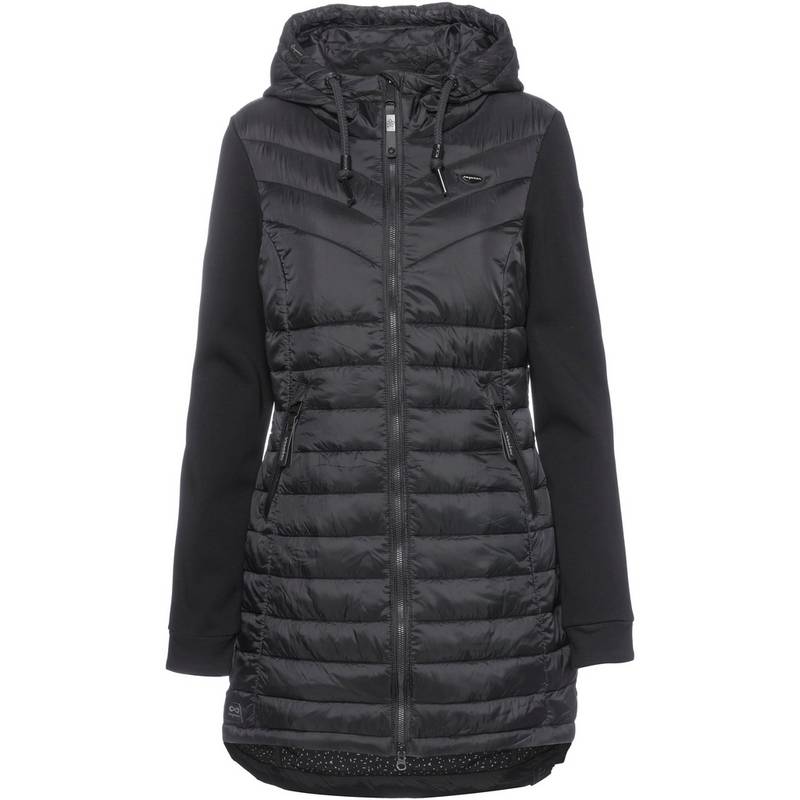 Ragwear Lucinda Kapuzenjacke Damen