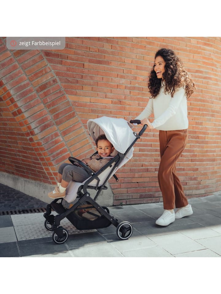 Hauck Reisebuggy & Sportwagen Travel N Care mit Liegefunktion, günstig kaufen onesize