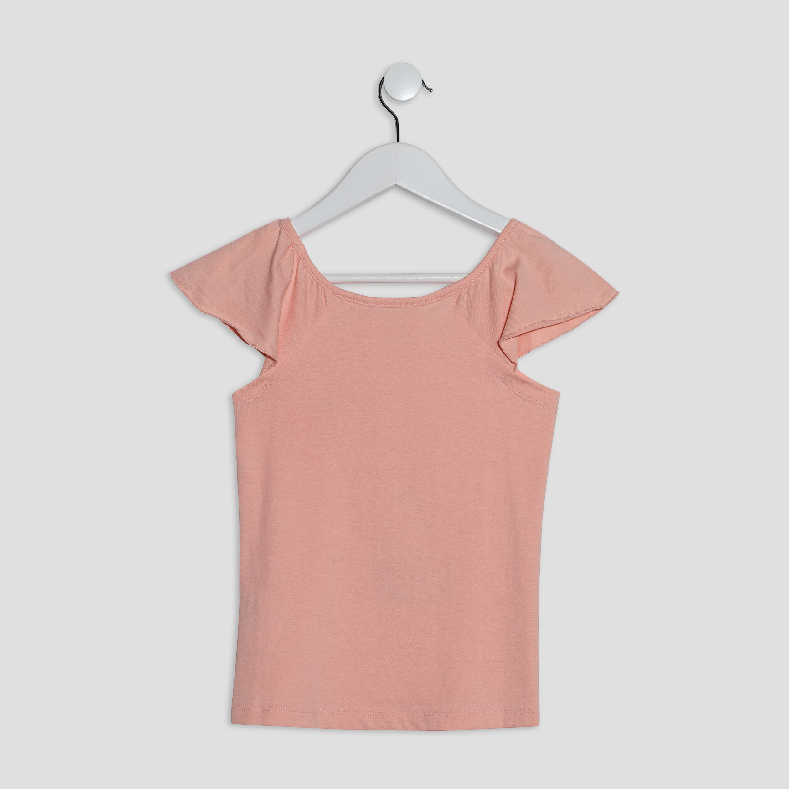 Ensemble pyjama 2 pièces rose fille | La Halle