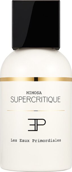 Les Eaux Primordiales Supercritique Mimosa Eau de Parfum