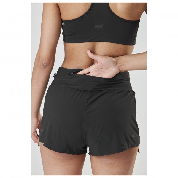 Picture - Women's Zovia Stretch Shorts - Shorts