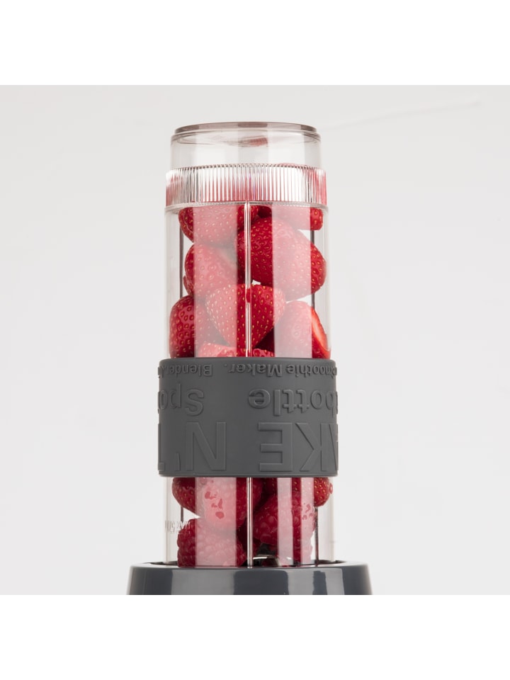 HKoenig Smoothie Maker SMOO9 in Silber günstig kaufen onesize