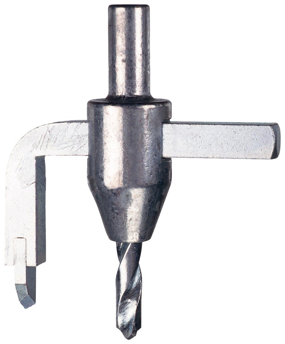 Connex Fliesenkreisschneider