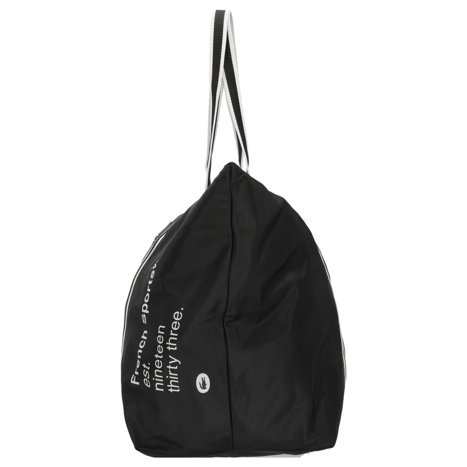 Izzie - Shopper aus leichtem Nylon