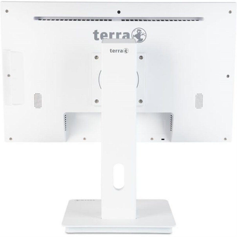 TERRA ALL-IN-ONE-PC 2405HA wh V3 GREENLINE All-in-One PC (23.8 Zoll, Intel Core i5, Intel UHD Graphics 770, 8 GB RAM)