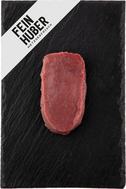 Feinhuber Bio Rinder-Hüftsteak