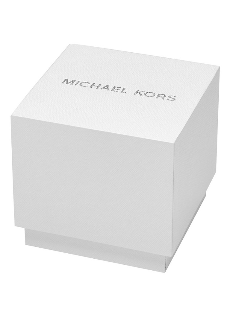 Michael Kors Iconic Runway watch MK9074