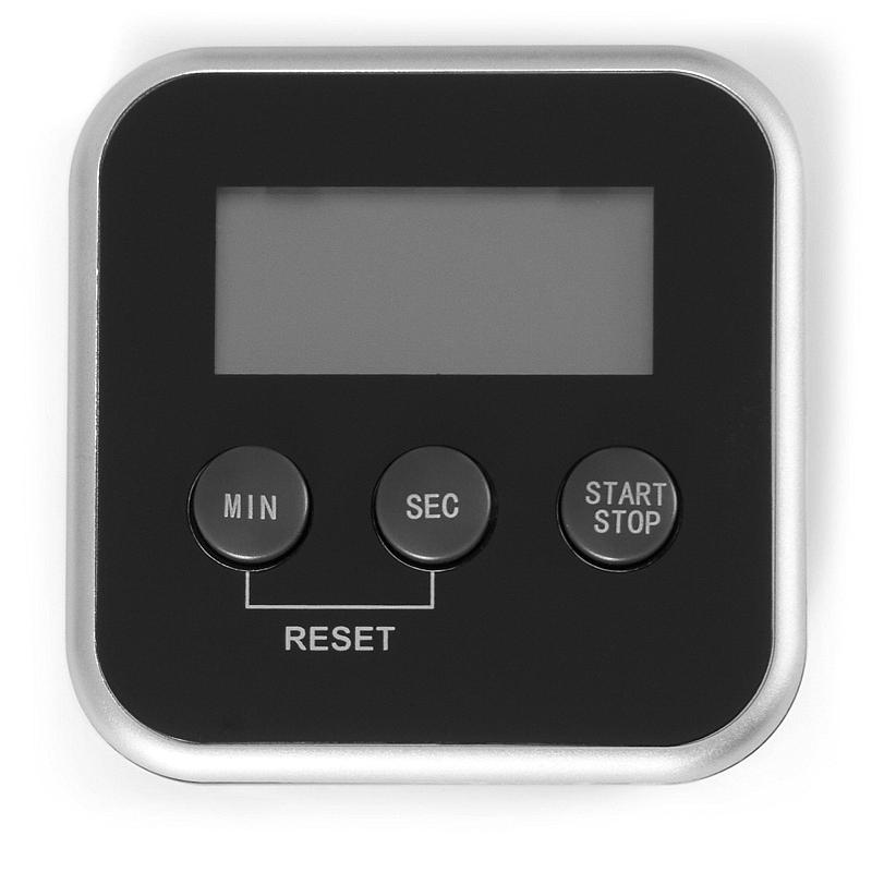 Cuisine Kjøkkentimer Digital m/magnet