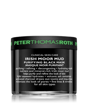 Peter Thomas Roth Irish Moor Mud Gesichtsmaske-50 ml