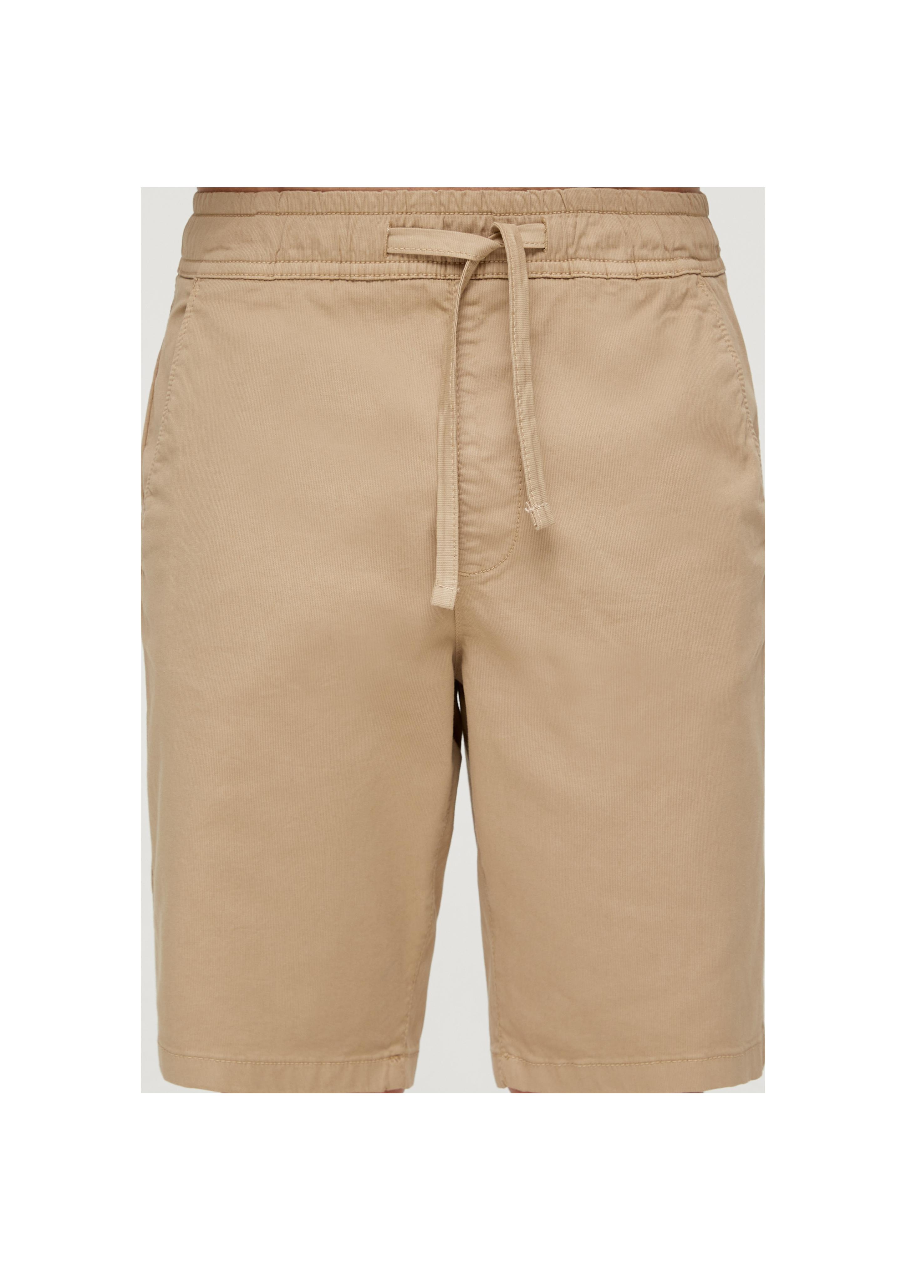 Bermuda aus Baumwollstretch  2132070-8411
