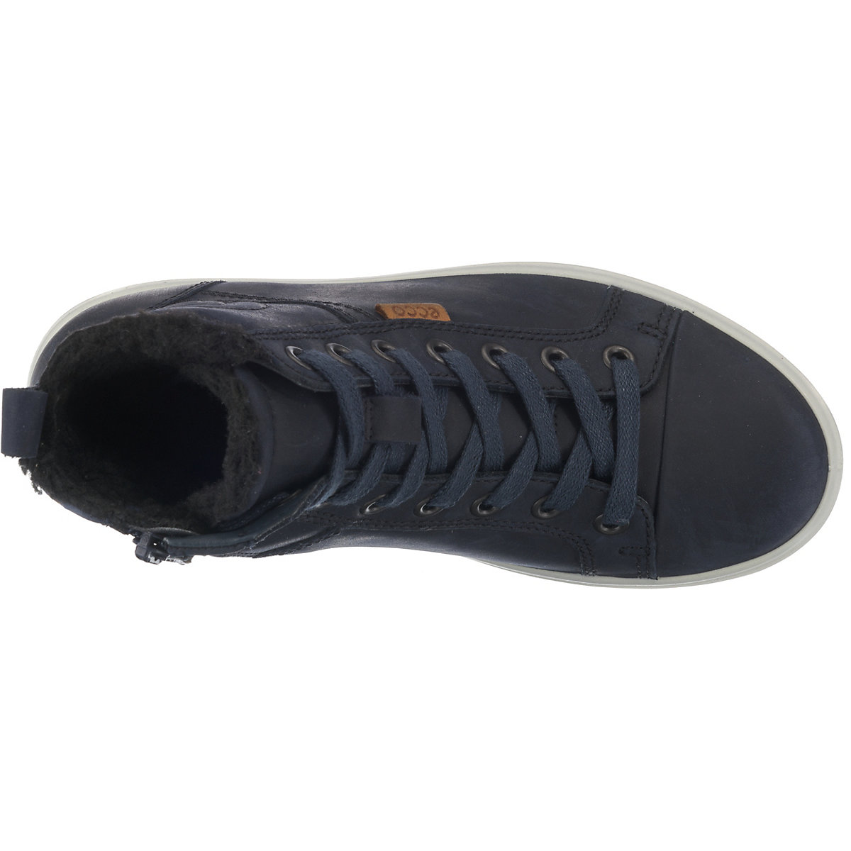 Sneakers high S14 für Jungen