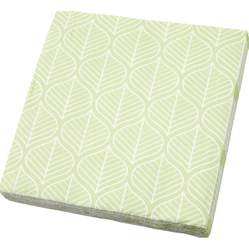 Vie Eco Servietter 20-pk 33x33 cm
