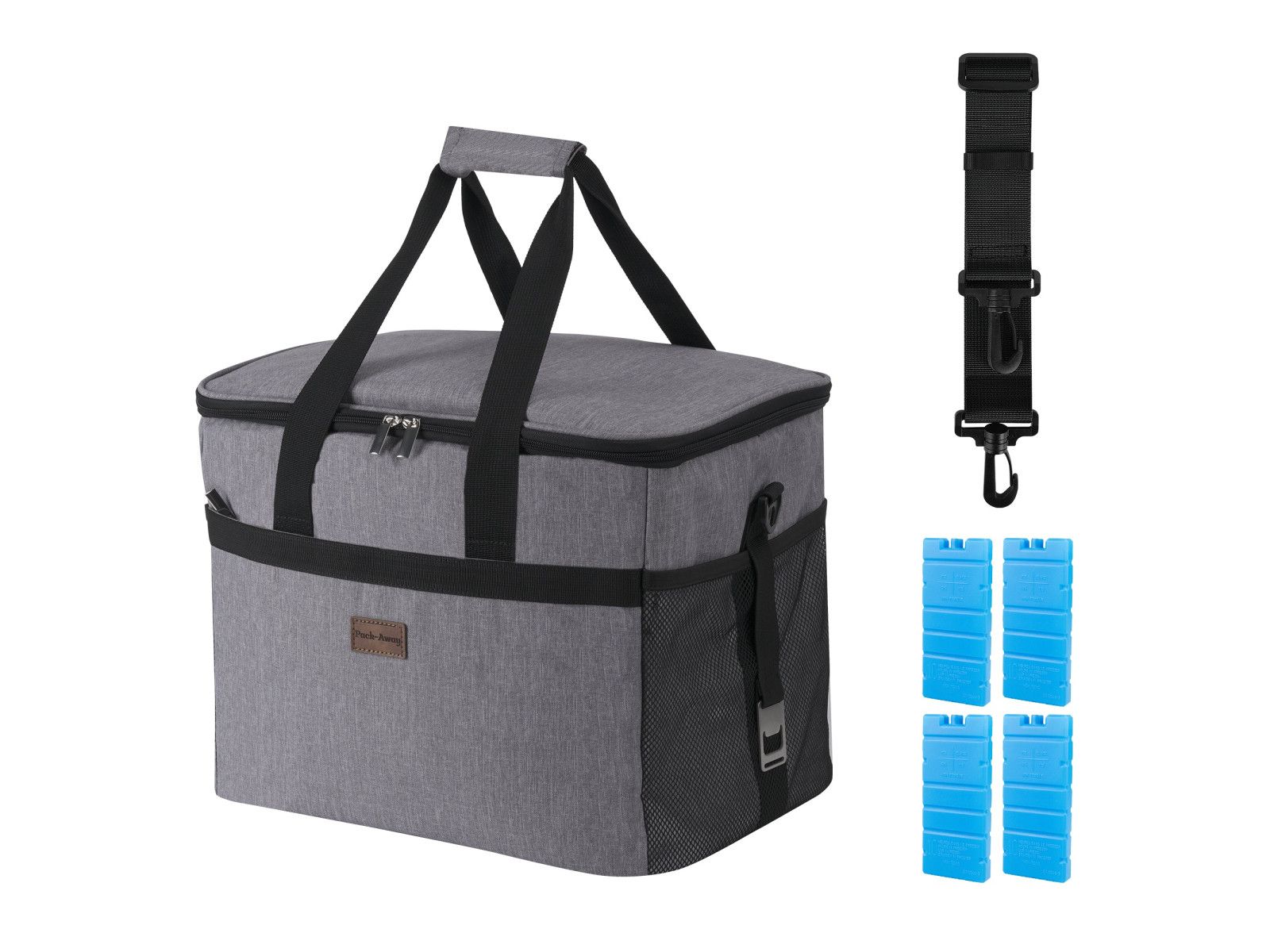 Packaway 30 Liter Kühltasche