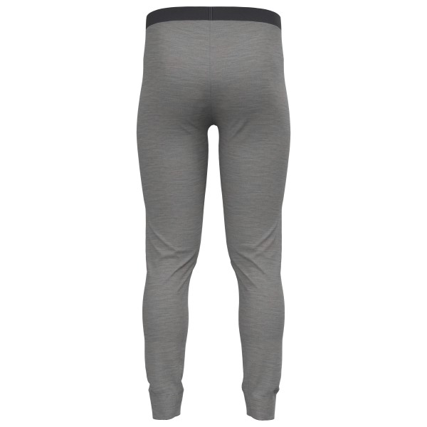 Odlo - Baselayer Bottom Long Merino 200 - Merinounterwäsche